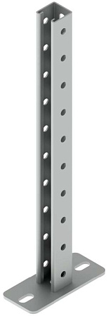 Консоль-стойка специальная