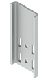 Стартовый кронштейн профиля PASC-D 35 SF