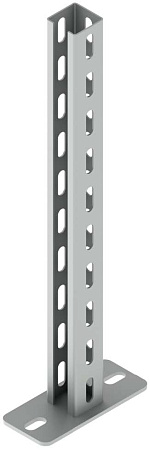 Консоль-стойка стандартная