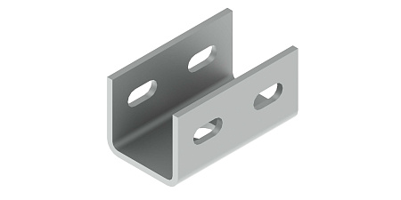 Кронштейн виброопоры