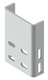 Стартовый кронштейн профиля PASC 35 SF