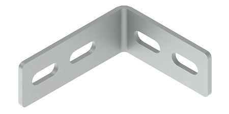 Соединитель угловой