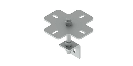 Опора соединительная